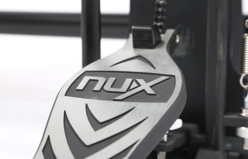 DM-3 Электронная ударная установка, Nux Cherub фото 9