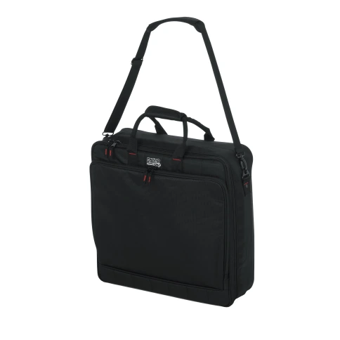 GATOR G-MIXERBAG-1818 - нейлоновая сумка для микшеров,аксессуаров.457 х 457 х 140 мм фото 2