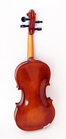 150-3/4 Скрипка студенческая Strunal фото 3