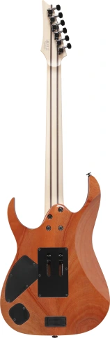 Электрогитара IBANEZ RG5120M-PRT фото 2
