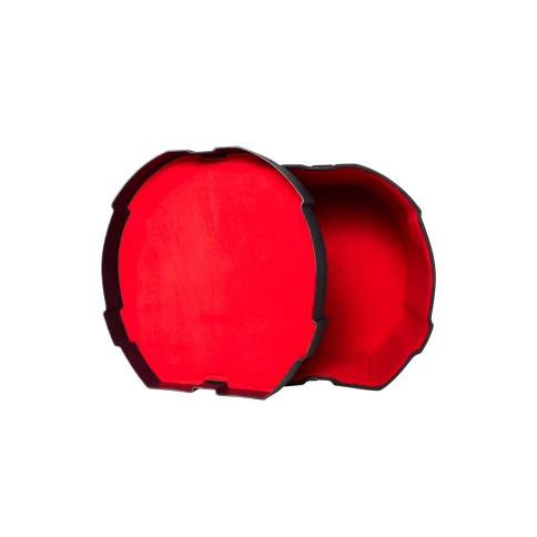 GATOR GPC1614 - пластиковый кейс для напольного том-барабана 16' X 14' фото 3