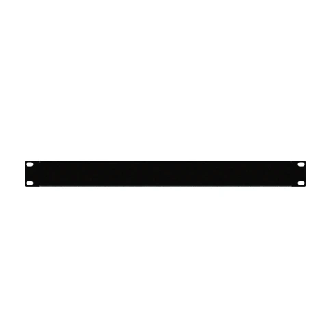 PPD1U/000 Рэковая панель, глухая 19