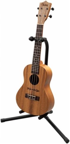 VESTON GS006-U - Стойка для укулеле с держателем грифа фото 4