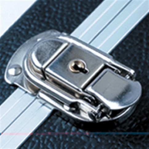 GATOR GC-335 - пластиковый кейс для гитар 335-style фото 7