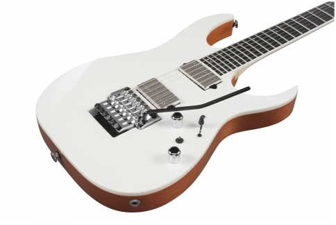 Электрогитара IBANEZ RG5320C-PW фото 3