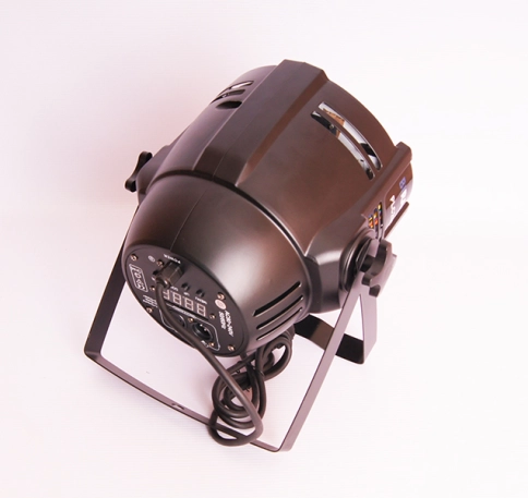 PLC288 Светодиодный прожектор, 288х0,4Вт, RGB Bi Ray фото 3