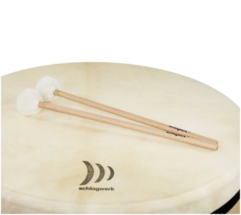 SCHLAGWERK RTF60 - Рамочный барабан фото 2