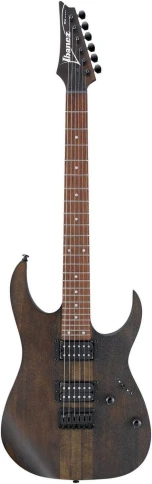 Электрогитара IBANEZ RGRT421-WNF фото 1