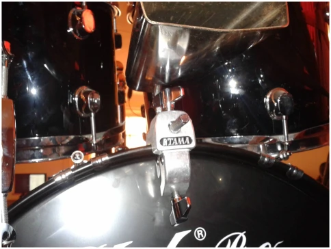TAMA CBH20 - Держатель для ударных фото 2