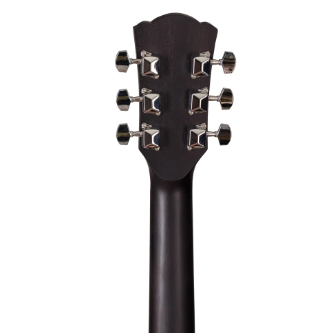Акустическая гитара ROCKDALE Aurora D1 RB фото 9