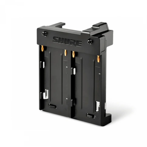 Блок для 2 аккумуляторов SHURE ADX5BS-L фото 1