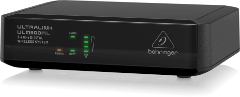 Вокальная радиосистема Behringer ULM300LAV  фото 6