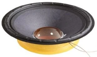 DAS Audio GM 8MN Динамическая головка фото 1