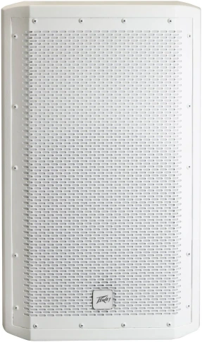 PEAVEY Impulse 1012 White 8 Om - Акустическая система фото 1