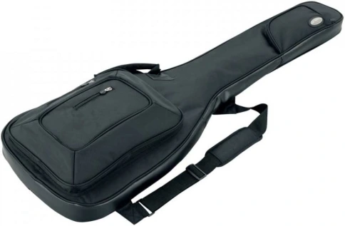 IBANEZ IBB621P-BK POWERPAD GIGBAG - Чехол для бас-гитары фото 1