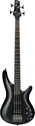 Бас-гитара IBANEZ SR300E-IPT фото 1