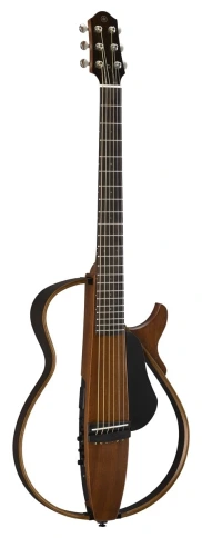 Электроакустическая гитара YAMAHA SLG200S NATURAL фото 1