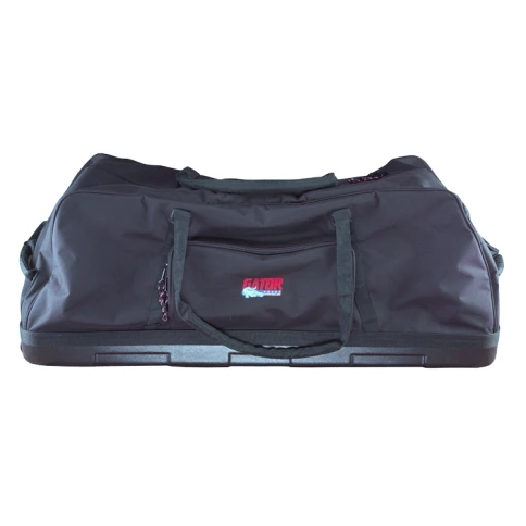 GATOR GP-HDWE-1846-PE-W - сумка для барабанных стоек с колёсами, 116.8х45.7х45.7 см, вес 8 кг фото 1