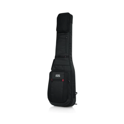 GATOR G-PG BASS - усиленный туровый чехол для бас-гитары. фото 1