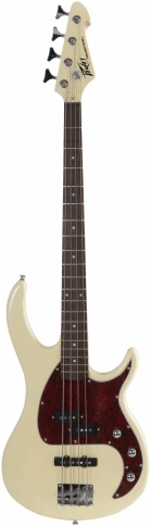 PEAVEY Milestone Red - Бас-гитара фото 4
