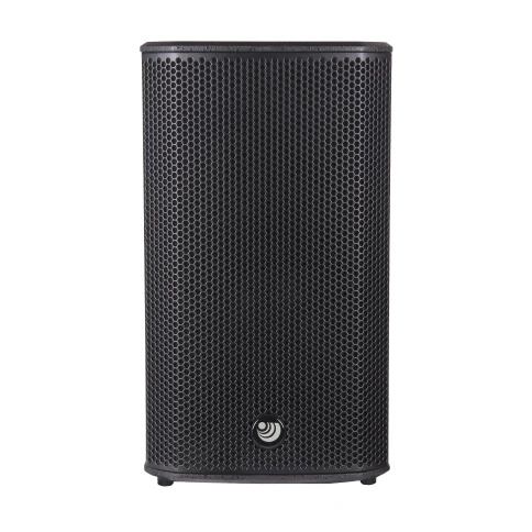 INVOTONE DSX110A - активная, двухполосная акустическая система, класс D, 1000Вт, SPL 129 дБ, DSP фото 2