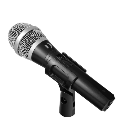 Динамический микрофон ROCKDALE PRO Voice GRJ 1 фото 6