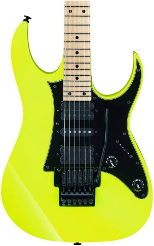 Электрогитара IBANEZ RG550-DY фото 2