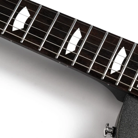 Электрогитара EART EGLP-610 Gunmetal Black фото 8