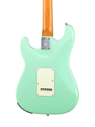 Электрогитара с процессором эффектов GTRS S800-Standard-800-GR фото 5