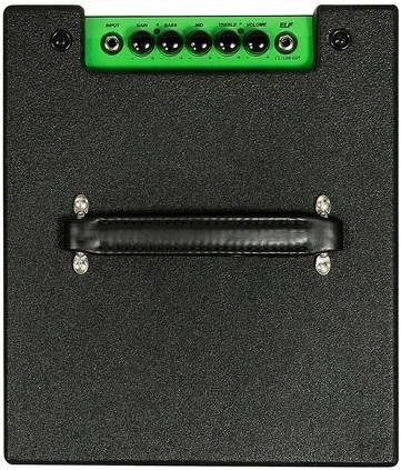 PEAVEY TRACE ELF 1X8 COMBO 200W - Комбоусилитель фото 4
