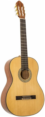 PEAVEY CNS 1 - Гитара классическая 4/4 фото 1