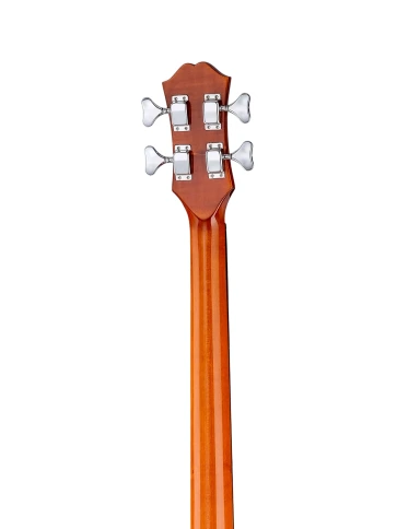 J10404EQ JUMBO EQ-BASS Акустический бас с звукоснимателем Hora фото 6