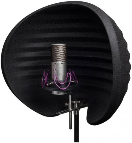 ASTON MICROPHONES HALO SHADOW - Акустический экран фото 2