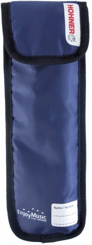 HOHNER B95842 - Блокфлейта сопрано барочная система фото 2
