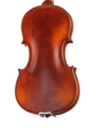 M-V044-N Master Gliga extra Walnut Скрипка 4/4, Gliga фото 6