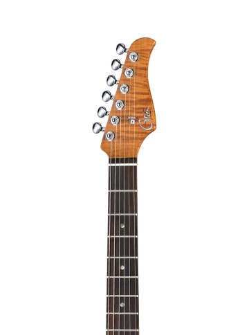 Электрогитара с процессором эффектов GTRS P800-Professional-800-DN фото 3