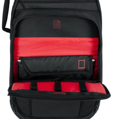 GATOR G-PG ACOUSTIC - усиленный туровый чехол для акустической гитары фото 4