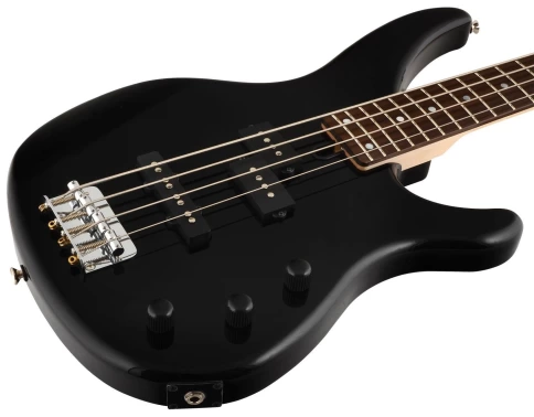 Бас-гитара YAMAHA TRBX174BL фото 2