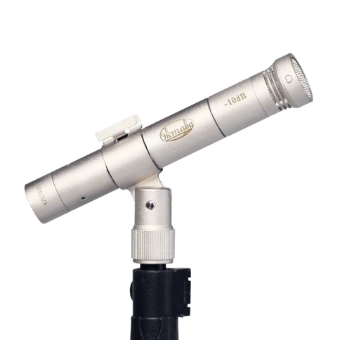 Микрофон Октава МК-012-01 фото 3