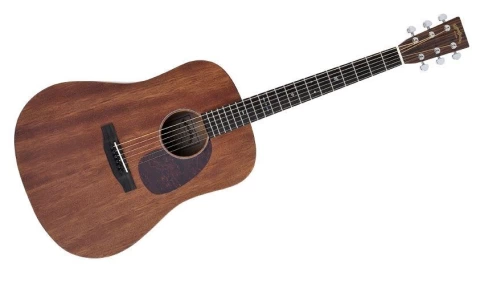 Электроакустическая гитара SIGMA SDM-15E фото 1