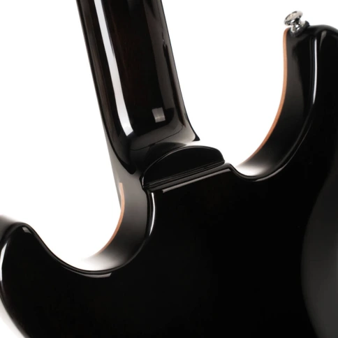 Электрогитара Cort M-600 BB (Blue Burst) фото 9