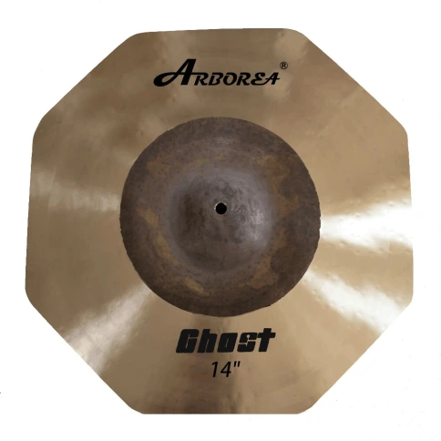 GH14RG Ghost Series Rocktagong Тарелка 14