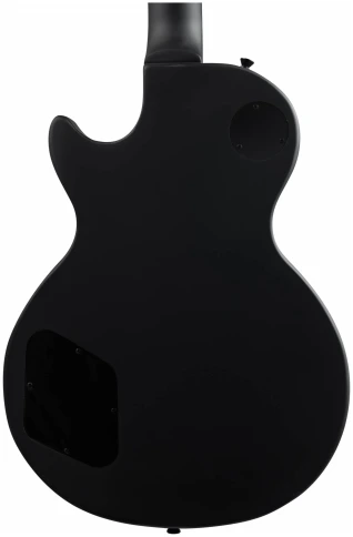 VESTON ELP BK - Электрогитара шестиструнная фото 8