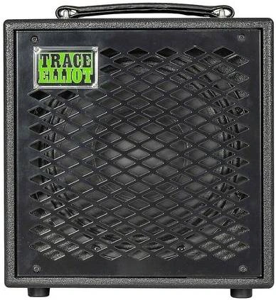 PEAVEY TRACE ELF 1X8 COMBO 200W - Комбоусилитель фото 3