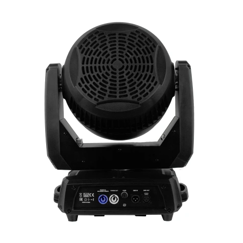 INVOLIGHT PROWASH300 - голова вращения (WASH), LED, DMX-512 фото 4