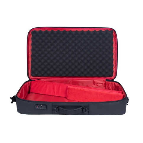 DJ BAG Comfort Large - сумка с плечевым ремнем для больших DJ контроллеров. фото 4