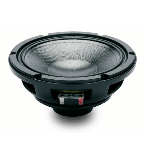 EIGHTEEN SOUND 8NMB420/8 - 8' динамик среднебасовый, 8 Ом, 280 Вт AES, 95 дБ, 60...5500 Гц фото 1