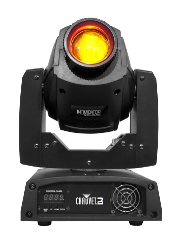 CHAUVET-DJ IntimSpot LED 250 фото 1