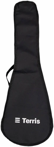 TERRIS JUS-10 PACK BL - Укулеле фото 2