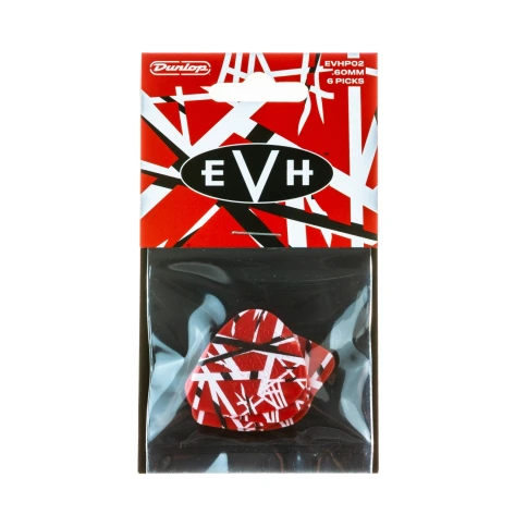 Медиатор Dunlop EVHP02 EVH Frankenstein фото 3